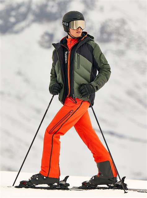 BOGNER Herrenmode - exklusiv & hochwertig | Online einkaufen
