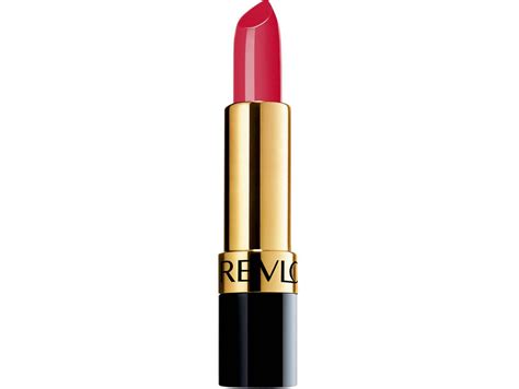 Labial Revlon Super Lustrous Lipstick 440 Cherries In The Snow 37 G