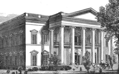 The Serampore Saga