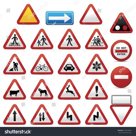 43 402 Airport Traffic Signs Images Stock Photos Vectors Shutterstock