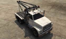 Abschleppwagen 1 Fahrzeuge Grand Theft Auto V GTA Universum