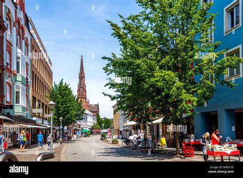 Offenburg Hi Res Stock Photography And Images Alamy