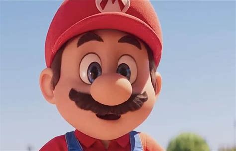 Super Mario Bros La Pel Cula Supera La Barrera De Los Mil Millones