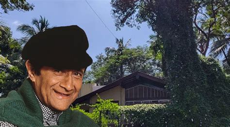 Reports Juhu House Of Late Legend Dev Anand Sold For Crore