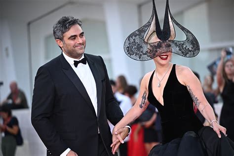 Who Is Michael Polansky, Lady Gaga’s Fiancé? | Vogue