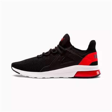 Puma Electron Street Hombre Adultos Mercadolibre