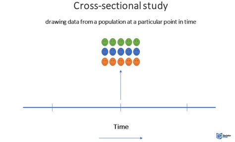 Cross Sectional Study Definition Uses Examples