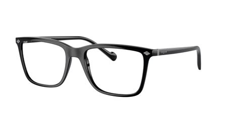 Vogue Eyewear Vo5492 Black Eyeglasses ® Free Shipping