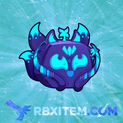 Buy Permanent Kitsune Fruit Blox Fruits Store Rbxitem