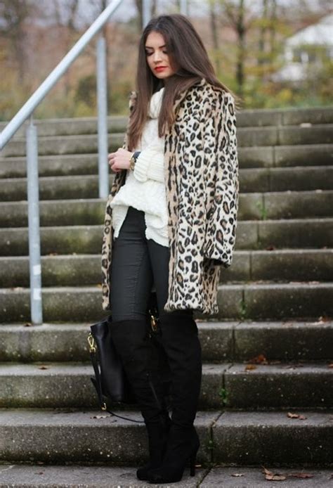 Trendy Winter Coats - Top Dreamer
