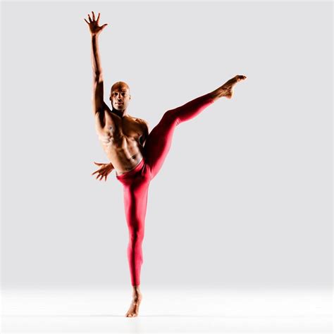 Alvin Ailey American Dance Theater Male Ballet Dancers Male Dancer Dance World Dance Life