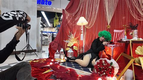 AITAI Cosplay Contest #2 at Zeer Rangsit - YouTube