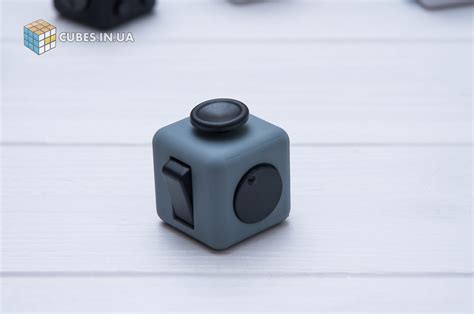 Обзор Fidget Cube. Для чего нужен Фиджет куб и его цена. | Сайт Gendolf ...