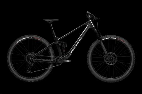 Norco Fluid Carbon Fs C3 Austin Bike Farm