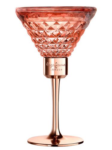 Pepe Jeans for Her Pepe Jeans London parfum - un parfum pour femme 2018