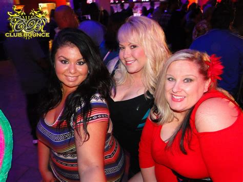 Club Bounce 5 9 14 Party Pics BBW Nightclub BBW Nightclu Flickr