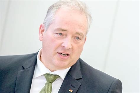 CDU Landtagsvizepräsident schließt CSU Gründung nicht aus Ostfriesen