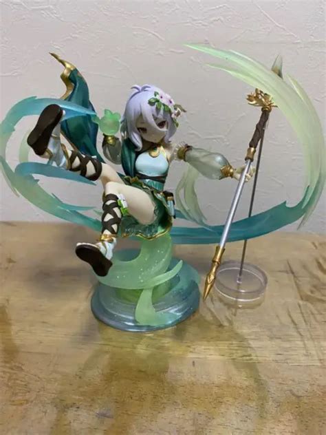 PRINCESS CONNECT RE DIVE KOKKORO 1 7 PVC Figure F NEX From Japan 79