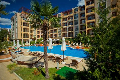 Harmony Suites 2,3, Sunny Beach (updated prices 2025)