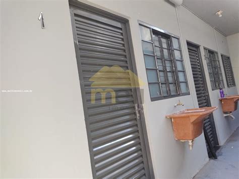 Kitnet para Locação Presidente Prudente SP bairro Jardim Vale do