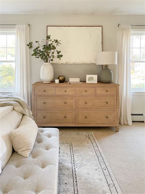 20 Serene Neutral Bedroom Decor Ideas » Lady Decluttered