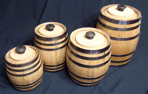 Cigar & Tobacco Infuser Barrels | Red Head Oak Barrels | Aging Rum ...