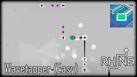 Rhine Wavetapper Easy Youtube