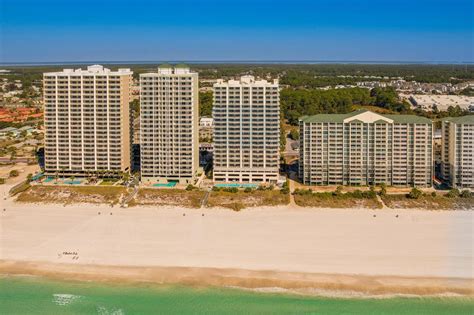Pcb Beach Where Innovation Meets Oceanfront Bliss