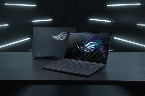 ASUS ROG Launches 2023 Gaming Laptop Line In The Philippines Technobaboy