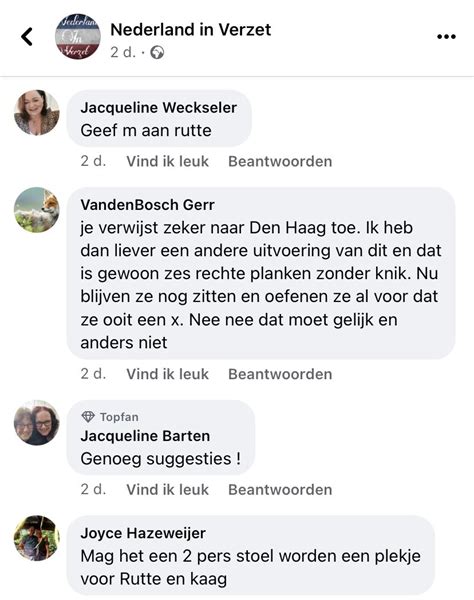 Norbert Dikkeboom On Twitter Een Kijkje In De Zieke En Bedorven Geest