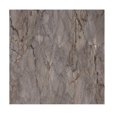 Buy Indian Milano Ceramic Floor Tile 48 Eros Grey Plain Matt 30X30Cm