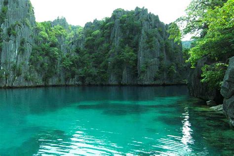 Coron, Philippines - Backpacker Guide - Tropical Paradise & Diving Heaven!