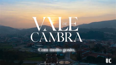 Melhor Filme De Turismo Do Ano De Vale De Cambra E Muito Gosto