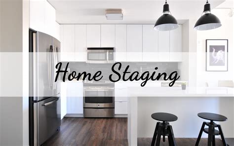 Home Staging ¿qué Es ¿qué Tienes Que Saber