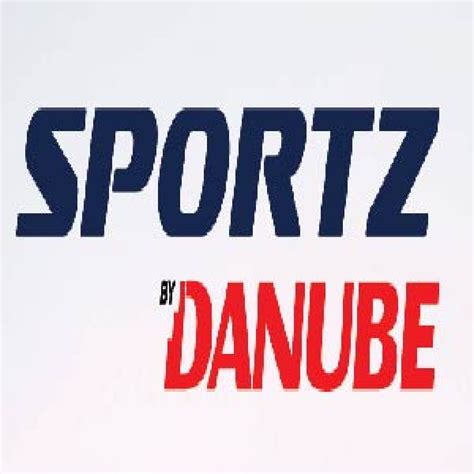 Sportz By Danube Key One