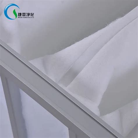 Clean Link Aluminum Frame Ventilation System Industrial Air