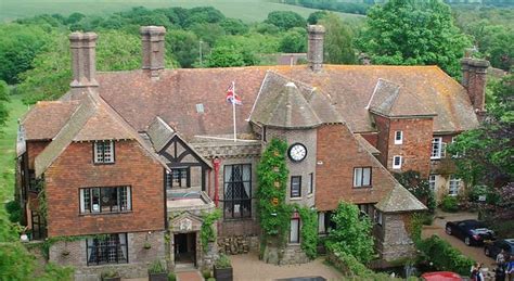 Buckswood School Yurtdışı Eğitim Danışmanlığı