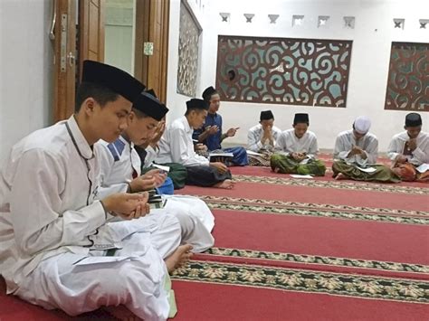 PPPA Daarul Quran Bogor Gelar Khataman Dan Doa Bersama Untuk Palestina