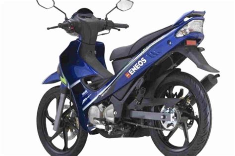 Memperkenalkan Yamaha Zr Harga Spesifikasi Dan Keunggulan