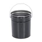 Behrens 10 Qt Galvanized Steel Pail 1210GS The Home Depot