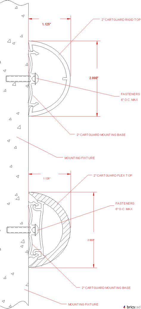 MCCUE CAD Detail 2 AIA CAD Details Zipped Into WinZip Format Files