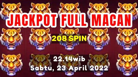 JACKPOT PANDA FULL MACAN ROOM JACKPOT PANDA HARI INI SLOT HIGGS DOMINO