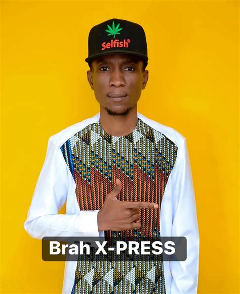 X Press Happy Birthday To Brah Longue Vie Au Bête De Facebook