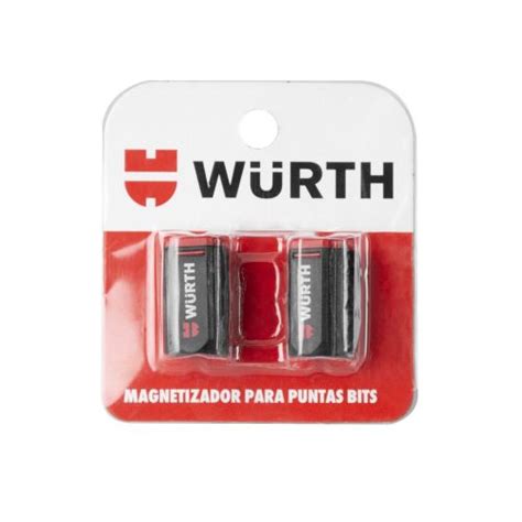 Magnetizador Para Puntas Bits W Rth Argentina