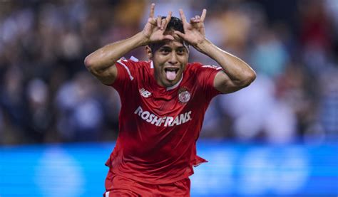 Toluca Elimin Al Sporting Kansas City Y Suma Goles En Tres