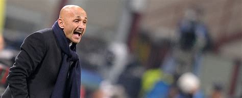 Luciano Spalletti Nuovo Allenatore Della Roma Finisce Lera Di Rudi