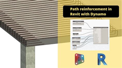 Path Reinforcement In Revit With Dynamo YouTube