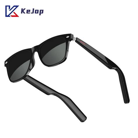 Gafas Inteligentes Para Hombre Lentes De Sol Polarizadas Para Deportes