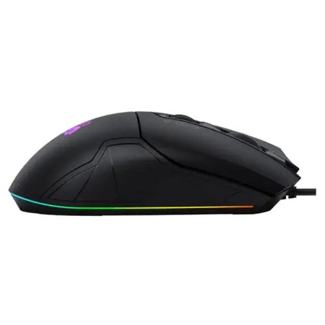 Bloody W70 Max 10.000 CPI 8 Tuş Optik RGB Siyah Kablolu Gaming (Oyuncu ...