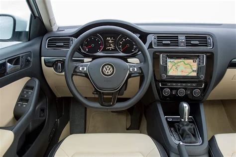 Vw Jetta Tsi At Tiptronic Pre Os Consumo Eua